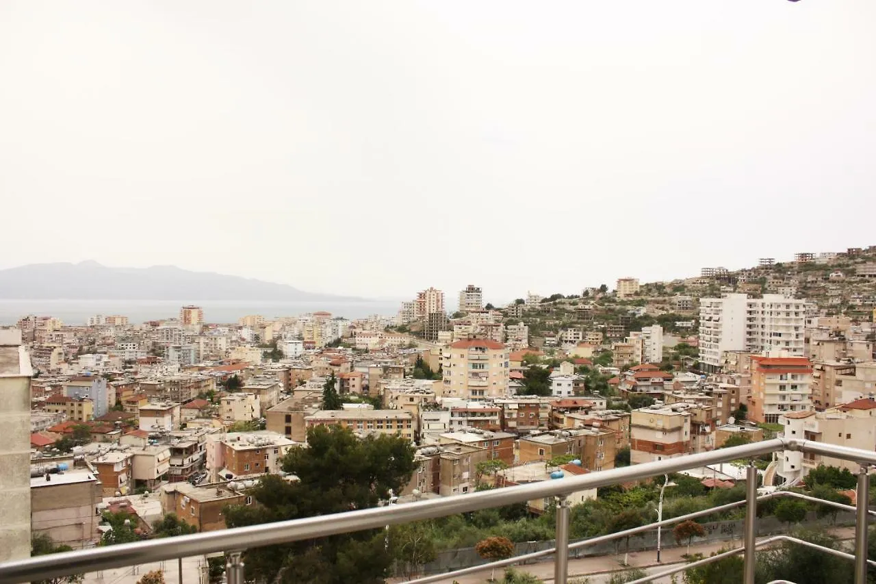 Alexandra'S Apartments Sarande Albania