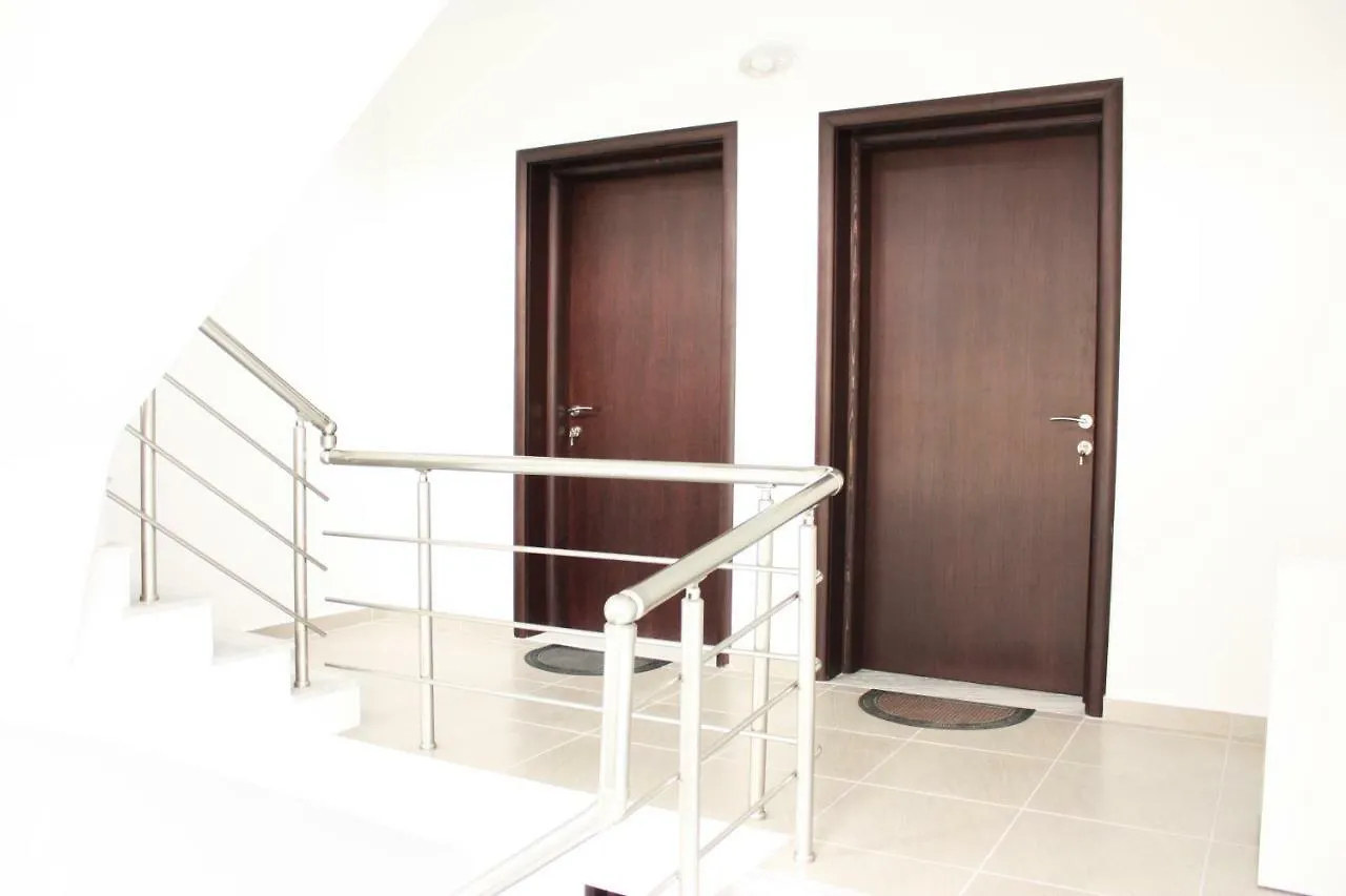 Alexandra'S Apartments Sarande Albania