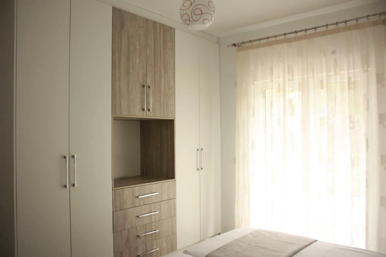 Alexandra'S Apartments Sarande Albania
