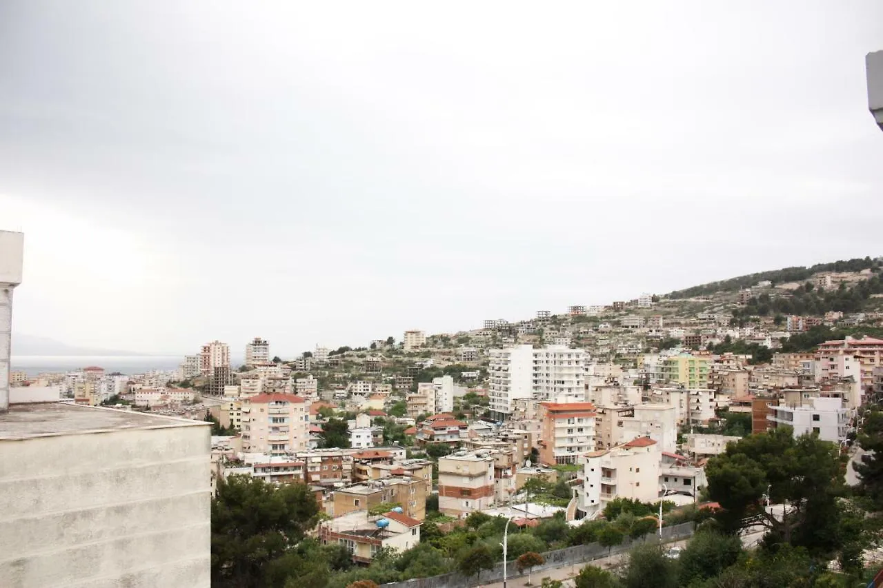 Alexandra'S Apartments Sarande Albania