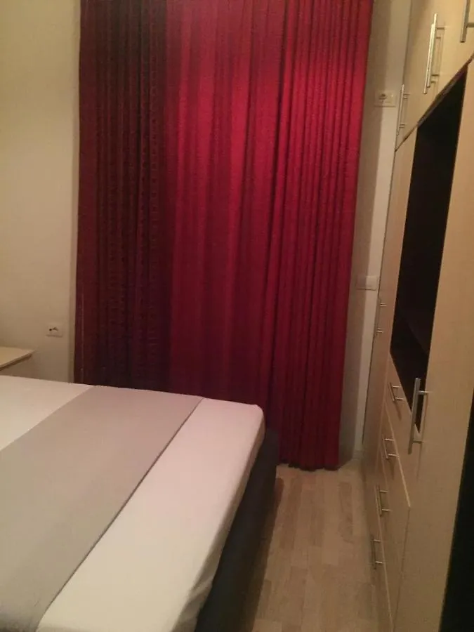 Alexandra'S Apartments Sarande