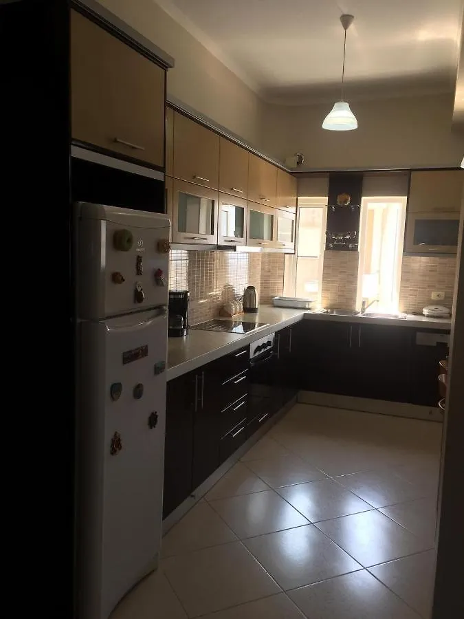Alexandra'S Apartments Sarande Albania